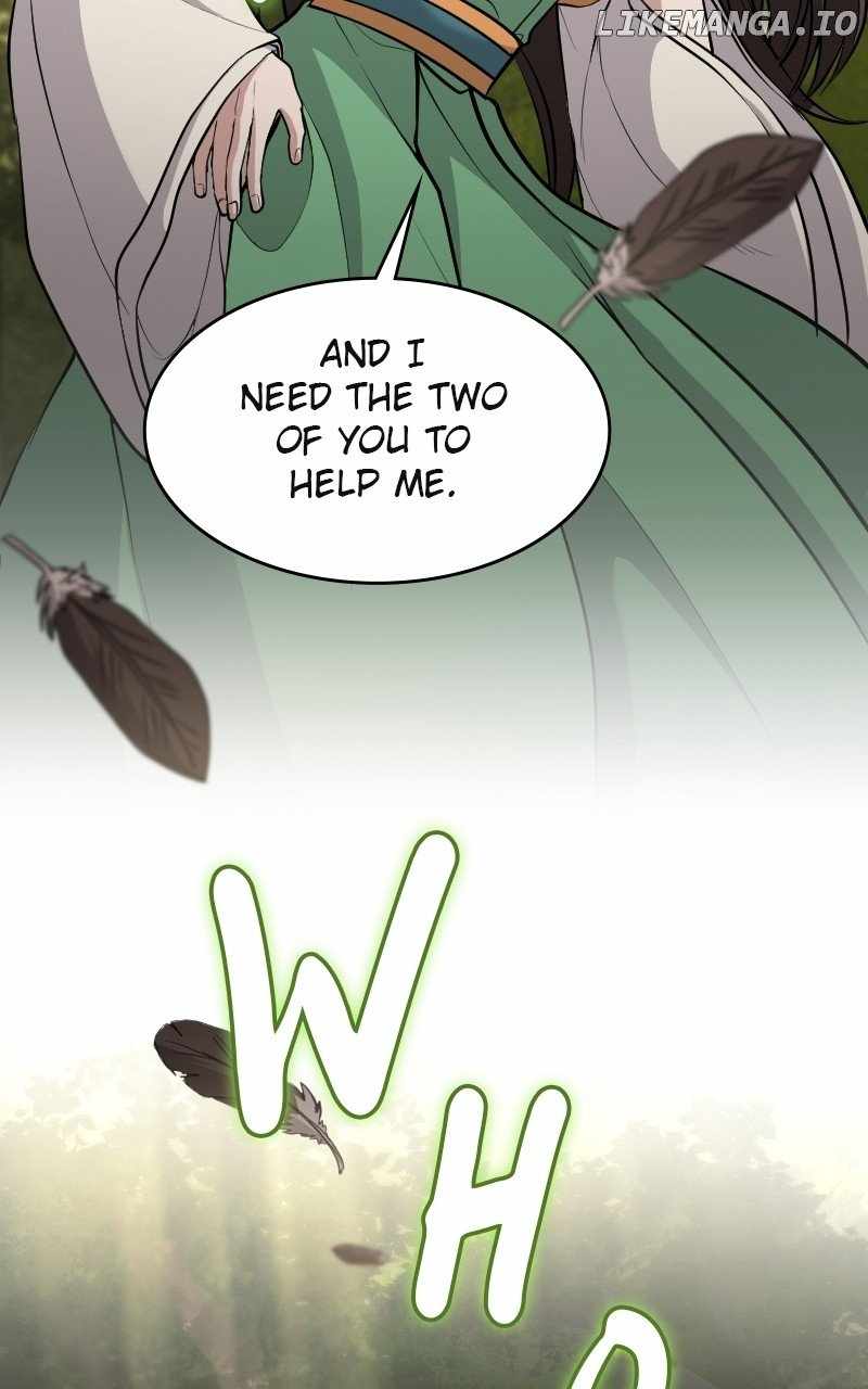 The Laws of Cultivation Chapter 28 79